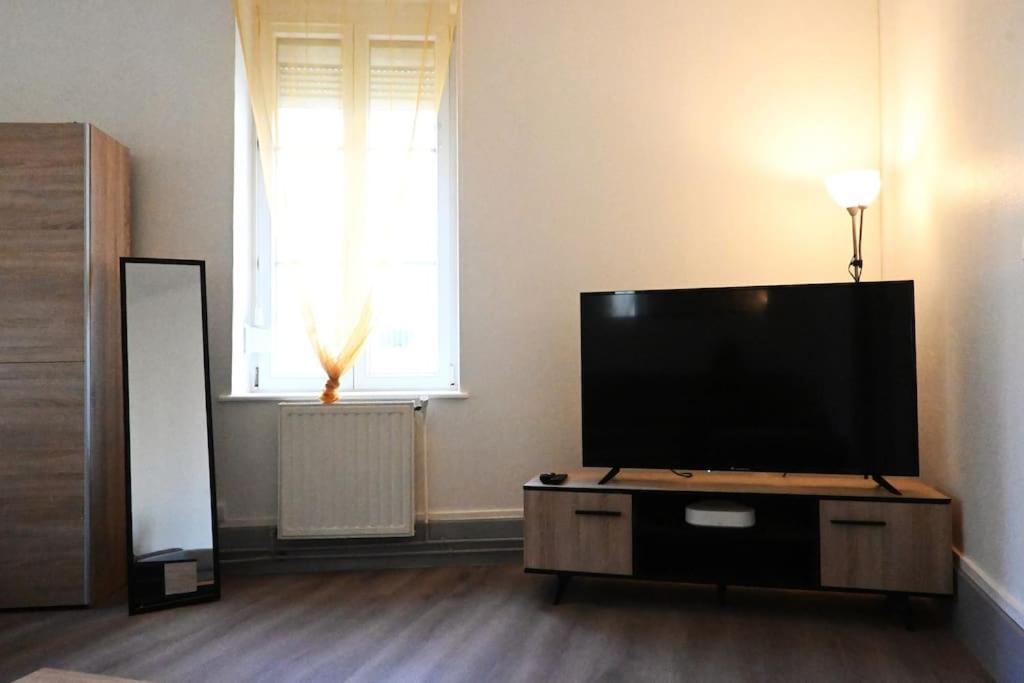Charmant Petit Pont Ardennais/Cosy/T1/Wifi/Parking Sedan Exterior foto