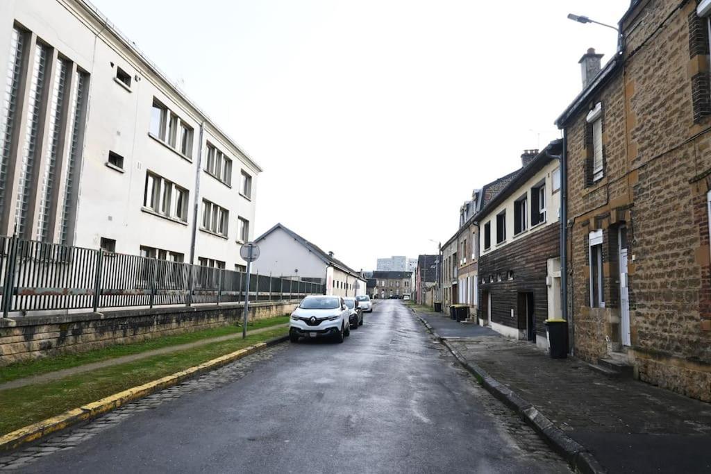 Charmant Petit Pont Ardennais/Cosy/T1/Wifi/Parking Sedan Exterior foto