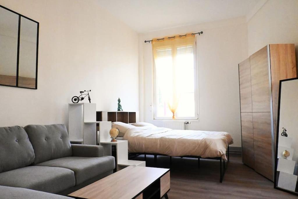Charmant Petit Pont Ardennais/Cosy/T1/Wifi/Parking Sedan Exterior foto